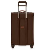 Limited-Edition Chocolate Set (Essential 22" Carry-On Expandable Spinner + Medium Expandable Spinner + Garment Duffle)
