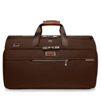 Limited-Edition Chocolate Set (Essential 22" Carry-On Expandable Spinner + Medium Expandable Spinner + Garment Duffle)