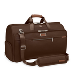 Limited-Edition Chocolate Set (Essential 22" Carry-On Expandable Spinner + Medium Expandable Spinner + Garment Duffle)