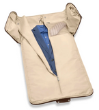 Limited-Edition Chocolate Set (Essential 22" Carry-On Expandable Spinner + Medium Expandable Spinner + Garment Duffle)