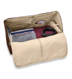 Limited-Edition Chocolate Set (Essential 22" Carry-On Expandable Spinner + Medium Expandable Spinner + Garment Duffle)