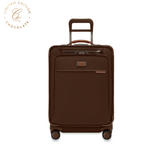 Compact 24" Checked Expandable Spinner (Baseline)