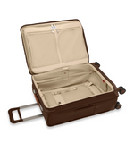 Compact 24" Checked Expandable Spinner (Baseline)