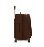 Compact 24" Checked Expandable Spinner (Baseline)