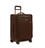 Compact 24" Checked Expandable Spinner (Baseline)