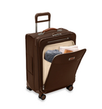 Compact 24" Checked Expandable Spinner (Baseline)