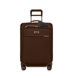 Compact 24" Checked Expandable Spinner (Baseline)