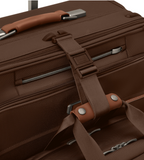 Compact 24" Checked Expandable Spinner (Baseline)