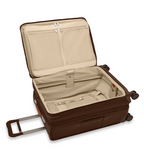 Compact 24" Checked Expandable Spinner (Baseline)
