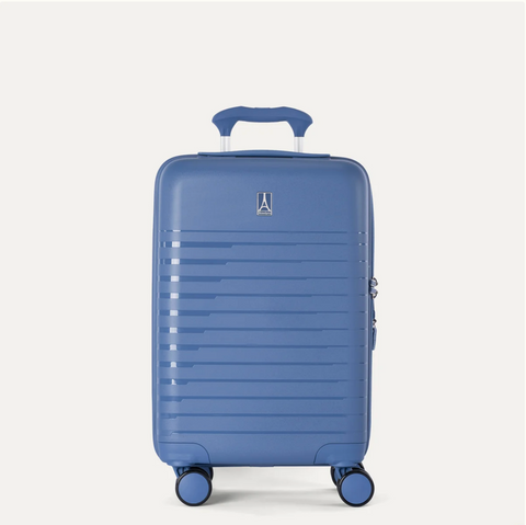 Optima® Expandable Carry-on Spinner