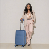 Optima® Expandable Carry-on Spinner