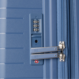 Optima® Expandable Carry-on Spinner