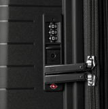 Optima® Expandable Medium Check-in Spinner