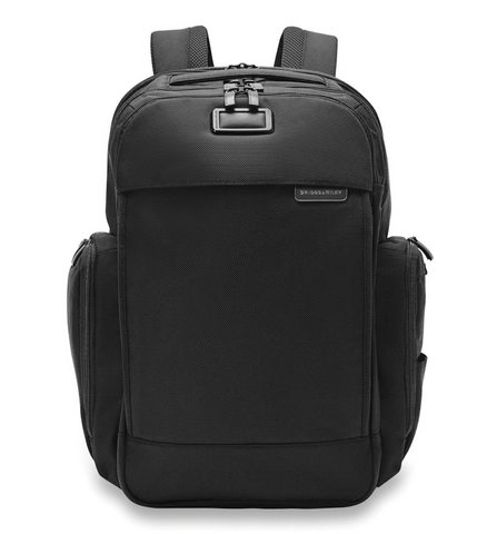 Carry On Traveler Backpack - Baseline