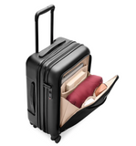 Essential 22" Front Pocket Carry-On Expandable Spinner