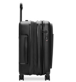 Essential 22" Front Pocket Carry-On Expandable Spinner