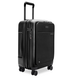 Essential 22" Front Pocket Carry-On Expandable Spinner