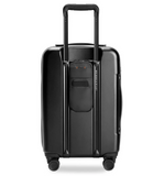 Essential 22" Front Pocket Carry-On Expandable Spinner