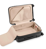 Essential 22" Front Pocket Carry-On Expandable Spinner