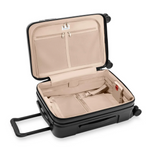 Essential 22" Front Pocket Carry-On Expandable Spinner