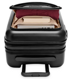 Essential 22" Front Pocket Carry-On Expandable Spinner