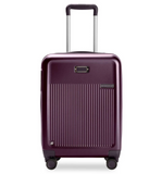 21" International Carry-On Expandable Hard-Sided Spinner (Sympatico 3)