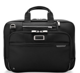 @work Medium Expandable Brief