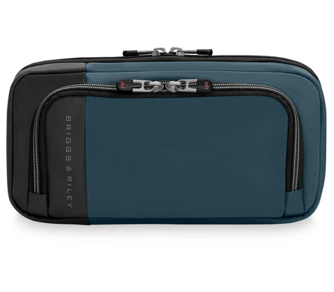 Hanging Toiletry Kit (ZDX)