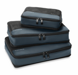 Carry-On Compression Packing Cube Set