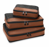 Carry-On Compression Packing Cube Set