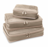 Carry-On Compression Packing Cube Set