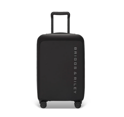 TrekSafe Luggage Cover