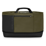 Expandable Overnighter