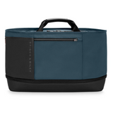 Expandable Overnighter