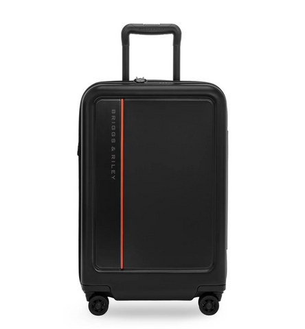 Essential 22“ Hardside Carry-On Expandable Spinner