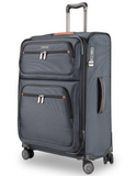 Softside Medium Check-In Expandable Spinner (Montecito 3.0)