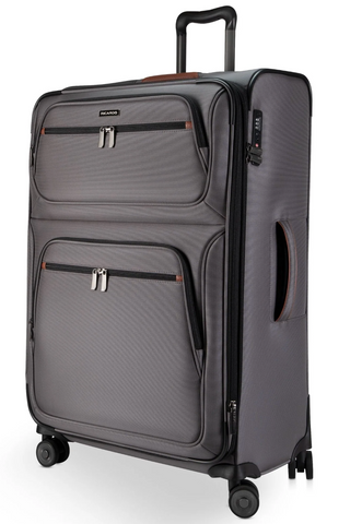 Softside Large Check-In Expandable Spinner (Montecito 3.0)