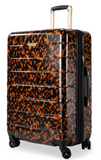 Hardside Medium Check-In Expandable Spinner (Cambria)