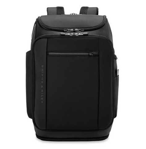 U-Zip Travel Backpack