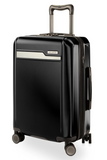 Hardside Carry-On Expandable Spinner (Brentwood)