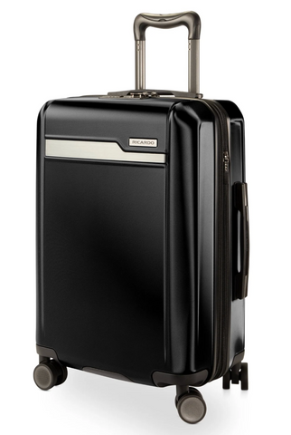 Hardside Carry-On Expandable Spinner (Brentwood)