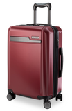 Hardside Carry-On Expandable Spinner (Brentwood)