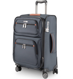 Softside Carry-On Expandable Spinner (Montecito 3.0)