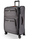 Softside Medium Check-In Expandable Spinner (Montecito 3.0)