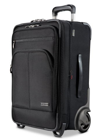 Softside Carry-On (Flight Essentials)