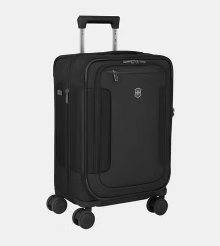 Werks Traveler 7.0 Frequent Flyer Carry-On