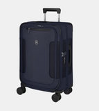 Werks Traveler 7.0 Frequent Flyer Carry-On Business