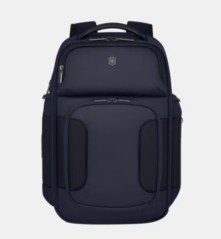 Werks Traveler 7.0 Deluxe Backpack