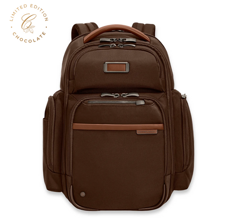 @work Large Cargo Backpack