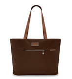 Traveler Tote (Baseline)